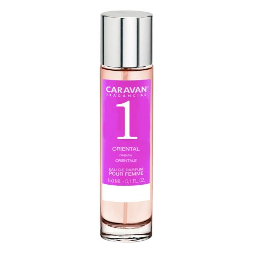 Caravan 1 Oriental 150 ml