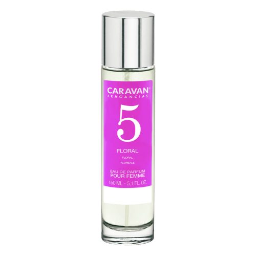 Caravan 5 Floral 150 ml
