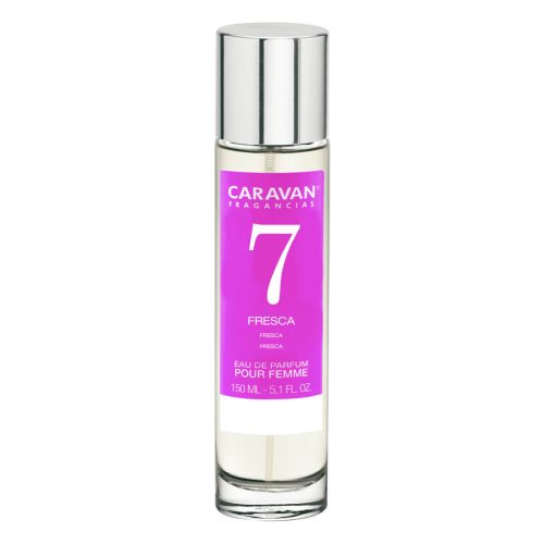 Caravan 7 Fresca 150 ml