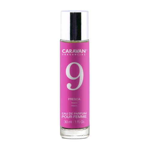 Caravan 9 Fresca 30 ml