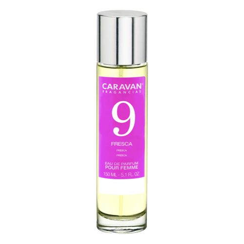 Caravan 9 Fresca 150 ml
