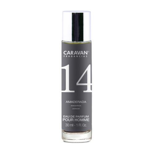 Caravan 14 Amaderada 30 ml