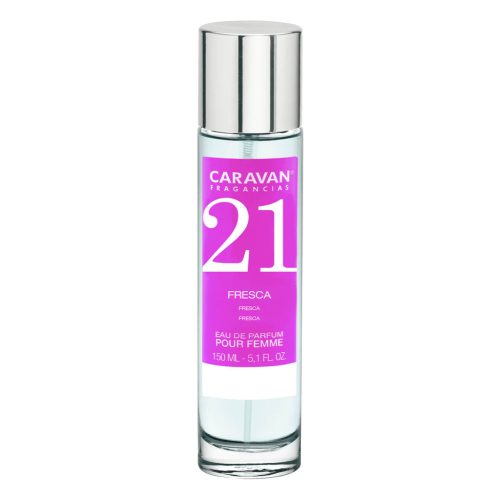 Caravan 21 Fresca 150 ml