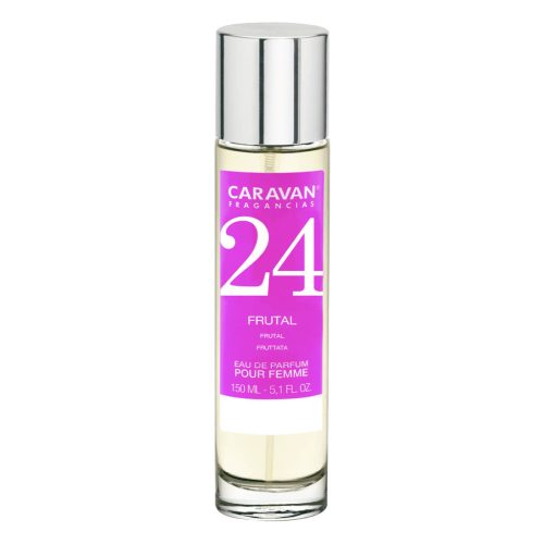 Caravan 24 Frutal 150 ml