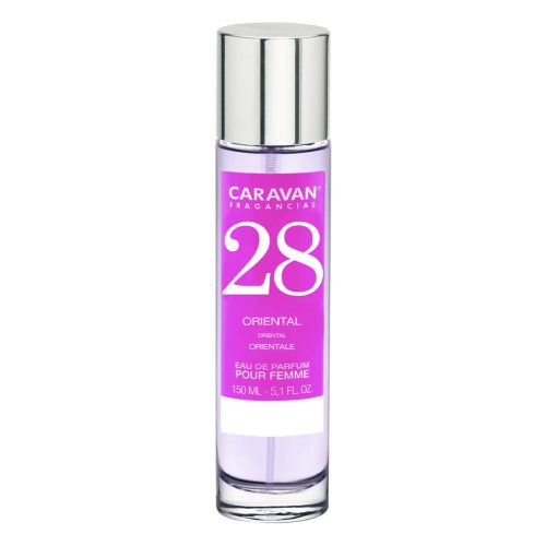 Caravan 28 Oriental 150 ml