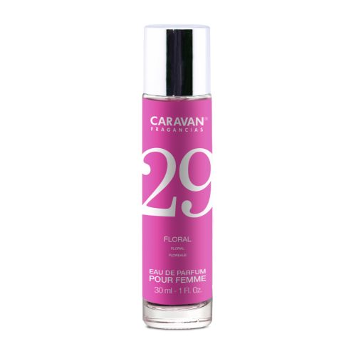 Caravan 29 Floral 30 ml