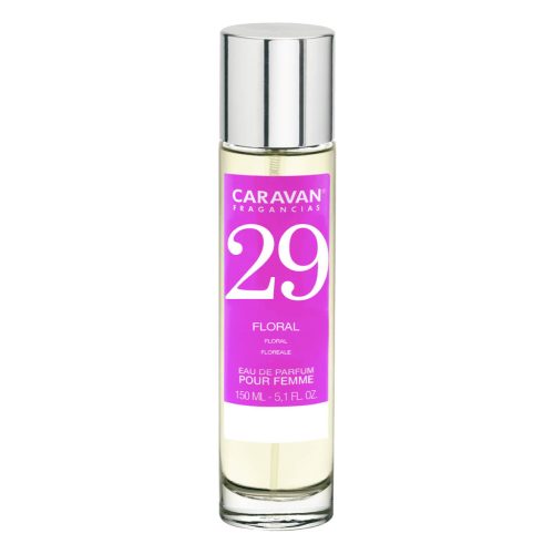 Caravan 29 Floral 150 ml