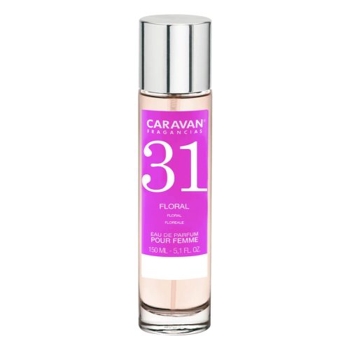 Caravan 31 Floral 150 ml