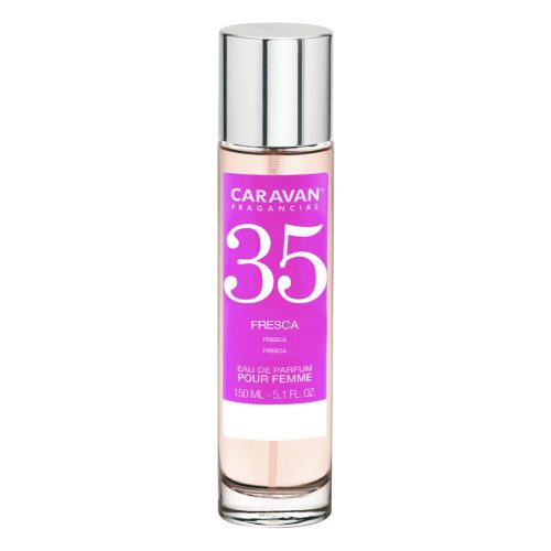 Caravan 35 Fresca 150 ml