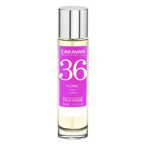 Caravan 36 Floral 150 ml