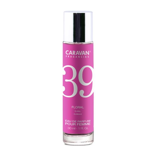 Caravan 39 Floral 30 ml