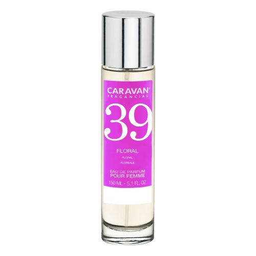 Caravan 39 Floral 150 ml
