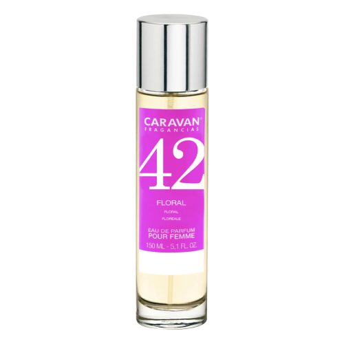 Caravan 42 Floral 150 ml