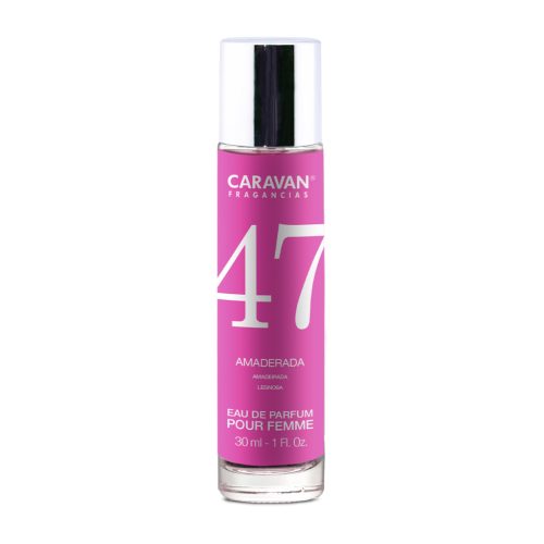 Caravan 47 Amaderada 30 ml