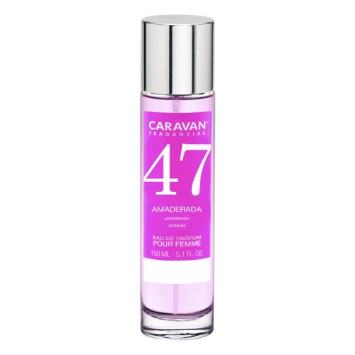 Caravan 47 Amaderada 150 ml