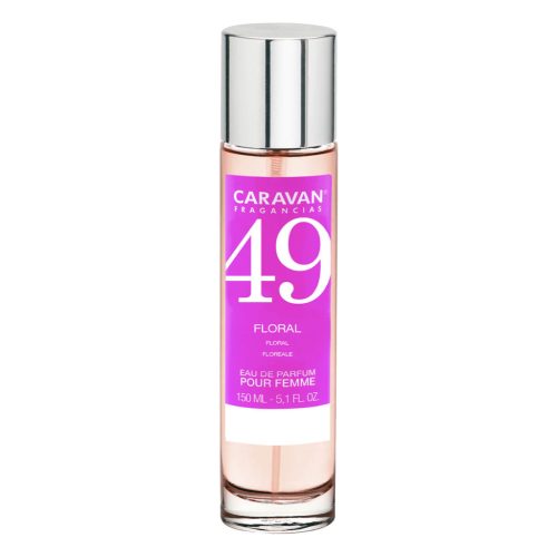 Caravan 49 Floral 150 ml