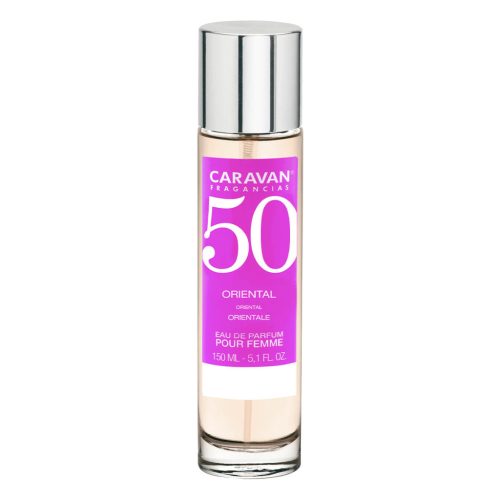 Caravan 50 Oriental 150 ml