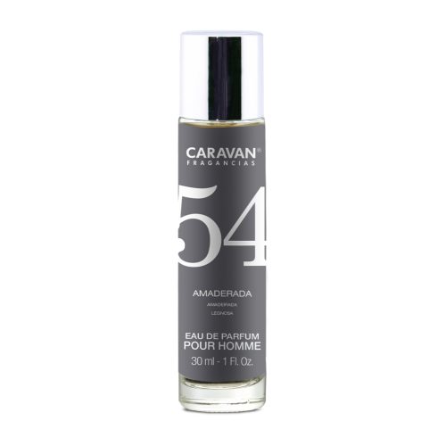 Caravan 54 Amaderada 30 ml