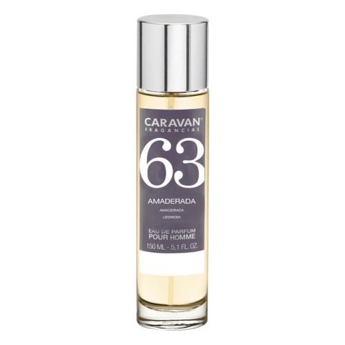 Caravan 63 Amaderada 150 ml