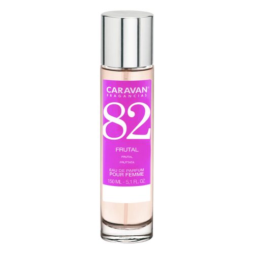 Caravan 82 Frutal 150 ml