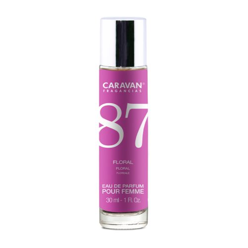 Caravan 87 Floral 30 ml