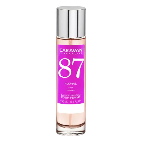 Caravan 87 Floral 150 ml